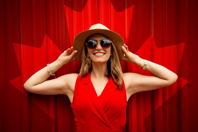 TRAVAILLEUR TEMPORAIRE résidant au Canada depuis un an qui va obtenir sa résidence permanente avec le programme d,experience canadiennes