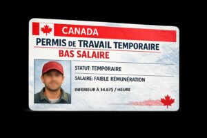 DOCUMENT DE PROGRAMME PTET BAS SALAIRE IMMIGRATION CANADA